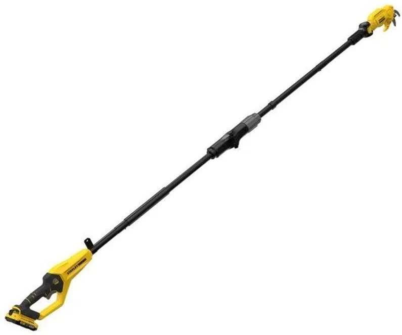 Аккумуляторный секатор Stanley Fatmax SFMCPP632D1-QW
