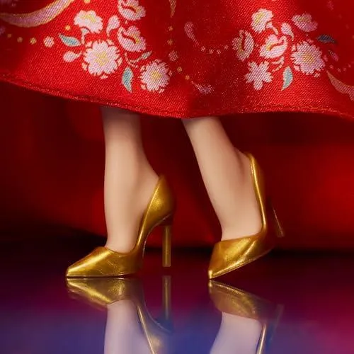 Кукла Barbie Lunar New Year JBJ11