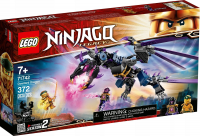 LEGO Ninjago 71742