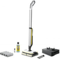 Электрическая швабра KARCHER FC 7 Cordless Plus Stone 1.055-716.0