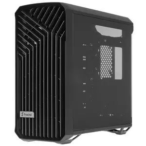 Корпус Fractal Design Torrent Black TG Dark Tint [FD-C-TOR1A-06] черный