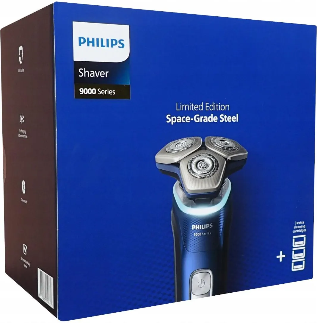 Электробритва Philips Series 9000 Limited Edition S9980/74