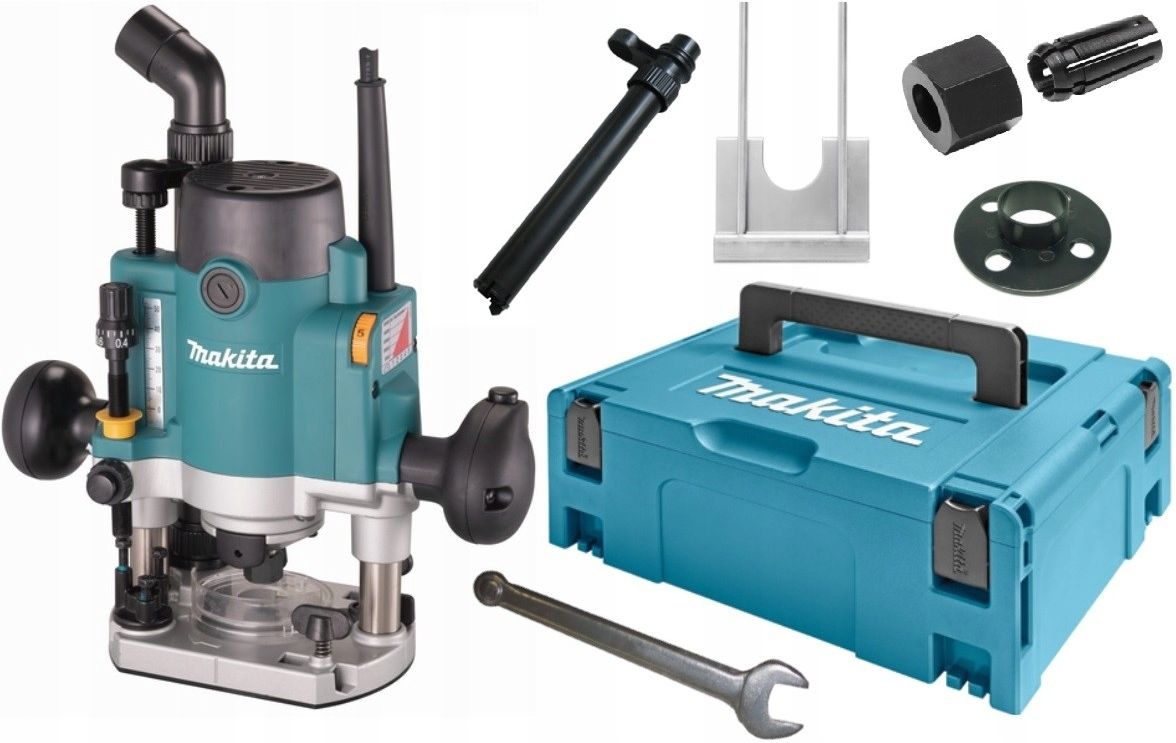 Фрезер Makita RP1111CJ