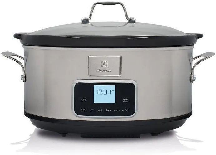 Мультиварка Electrolux Slow Cooker ESC7400