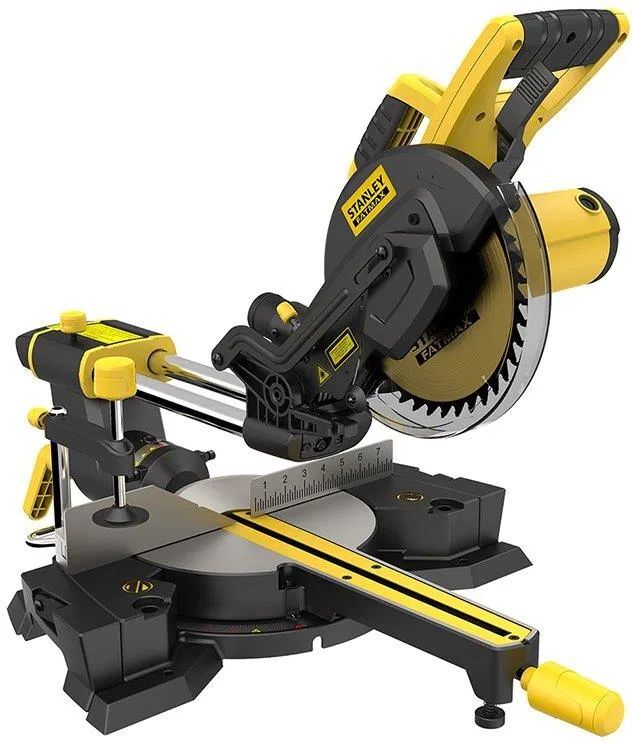 Пила Stanley 216 мм 1500W FME721