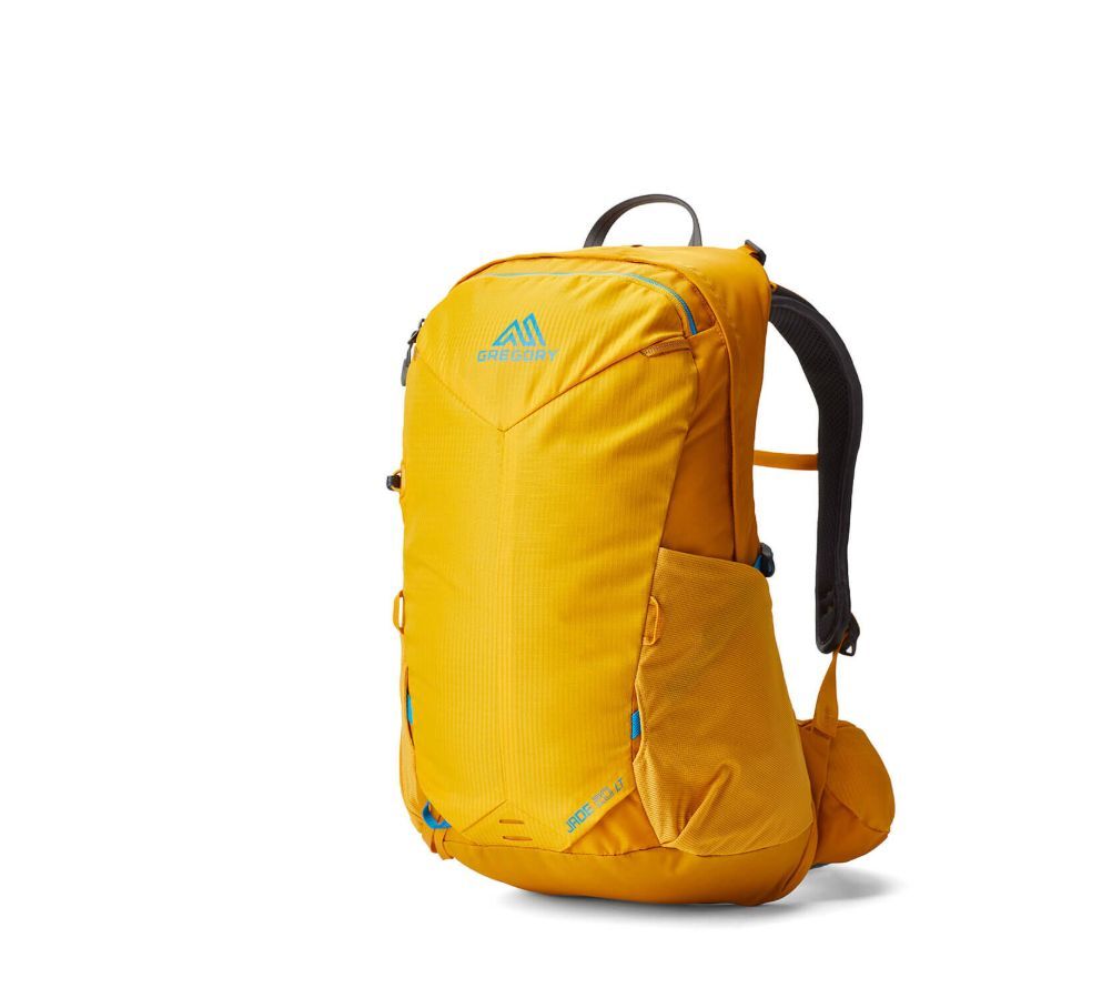Рюкзак Gregory Jade 20 Lt Capri Yellow, желтый