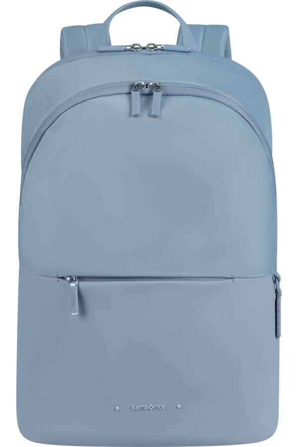 Рюкзак Samsonite 4Pack 14.1", 17л, голубой (151626-1310)
