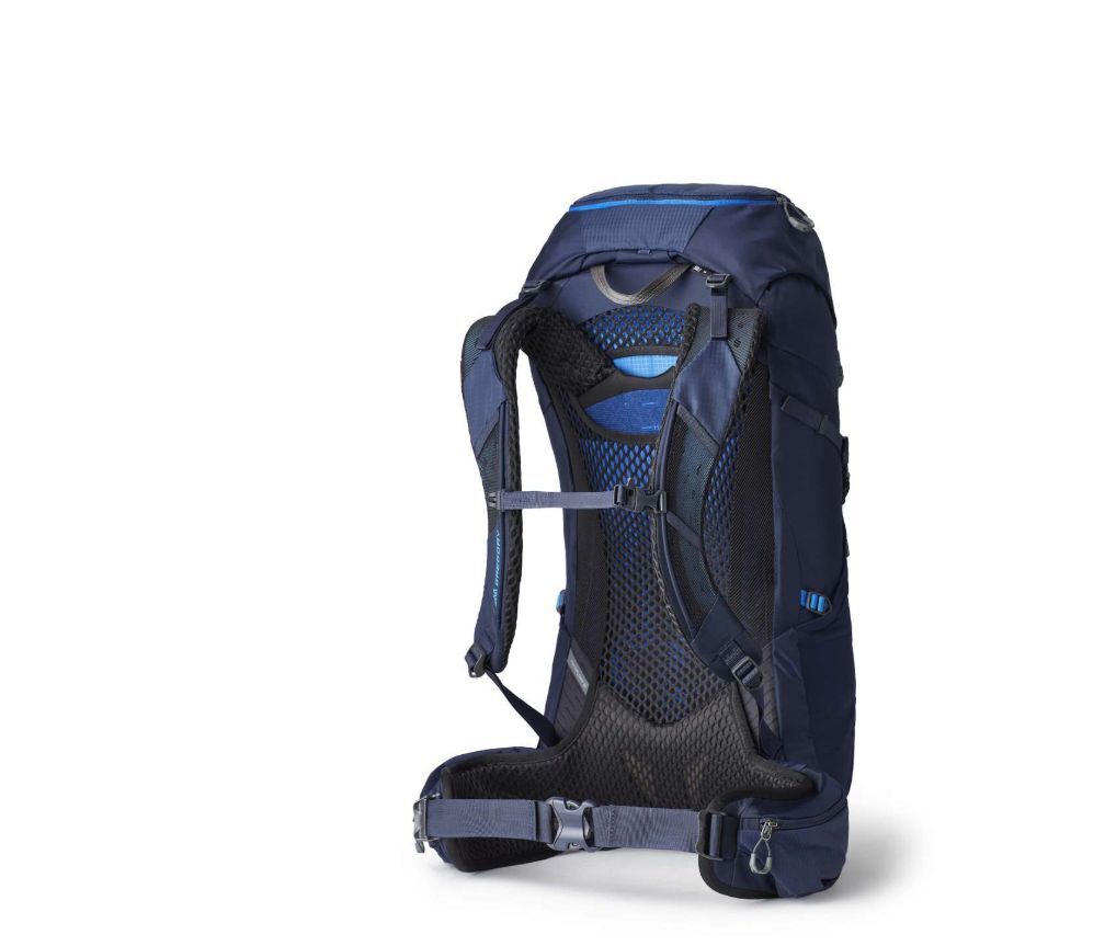 Рюкзак Gregory Zulu 35 Halo Blue, синий