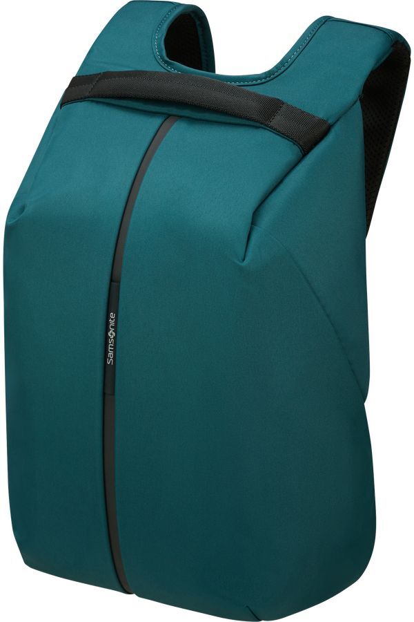 Рюкзак Samsonite Securipak 2.0 150940-4828 14.1" 13л Petrol