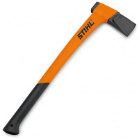 Топор-колун STIHL AX 20 PC (с рукояткой из полиамида)