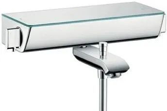Смеситель для ванны Hansgrohe Ecostat Select 13141000