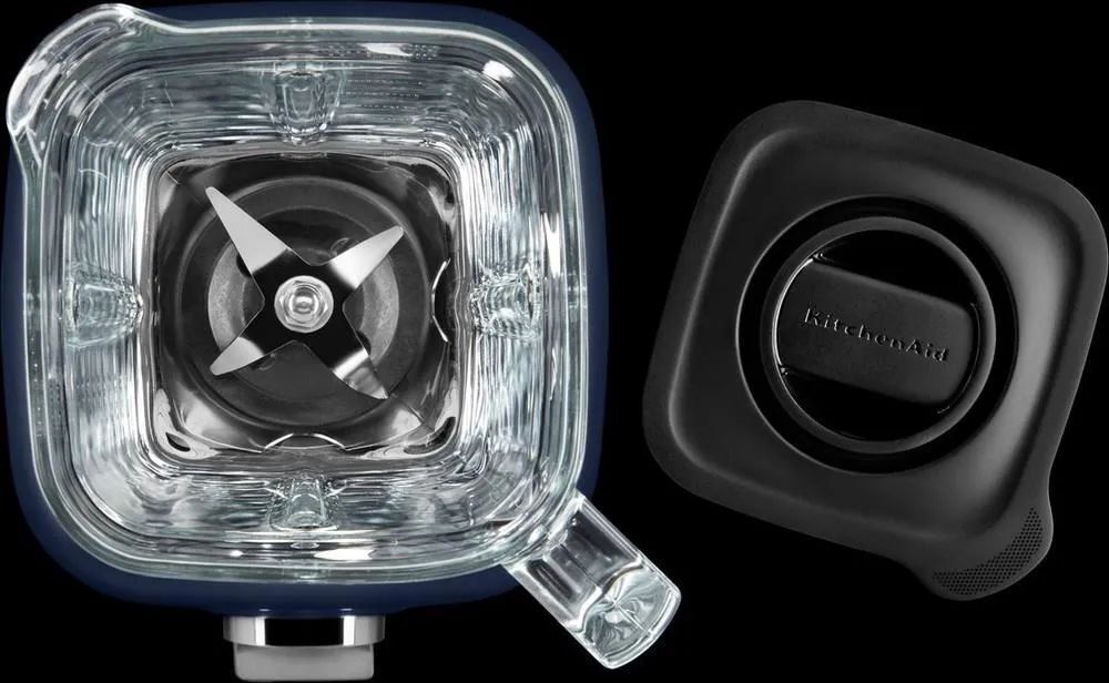 Блендер KitchenAid Artisan K400 5KSB4026EIB