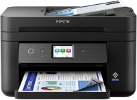 МФУ Epson WorkForce WF-2960DWF