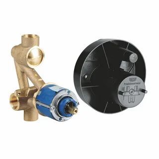 Наливной, сливной и переливной гарнитур для ванны Grohe Talentofill 199522430