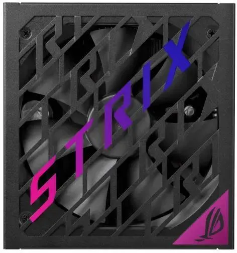 Блок питания Asus ROG STRIX 1000P 1000W 80 Plus Platinum черный (90YE00W1B0NA00)
