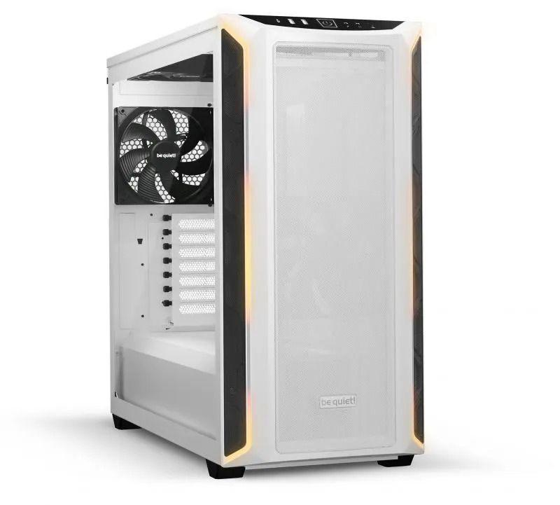 Корпус BE Quiet! SHADOW BASE 800 DX White BGW62