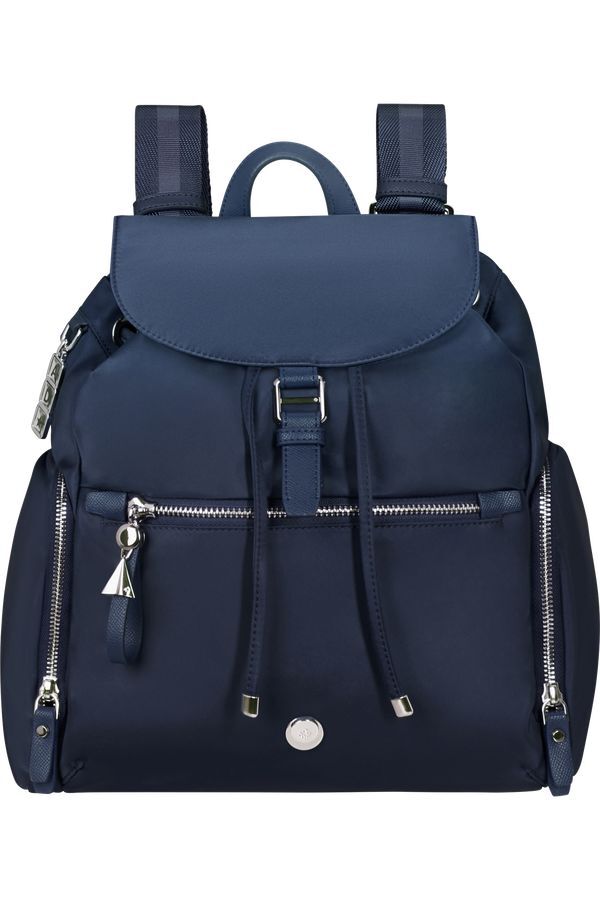 Рюкзак Samsonite Karissa Evo 151681-2165 12.5л Blue Nights
