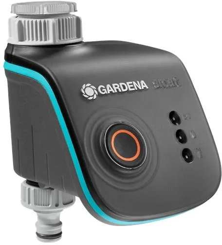 Контроллер полива Gardena Smart 19031-20