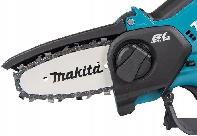 Легкая пилка для веток Makita DUC150RT01 15 см 18V с АКБ и ЗУ