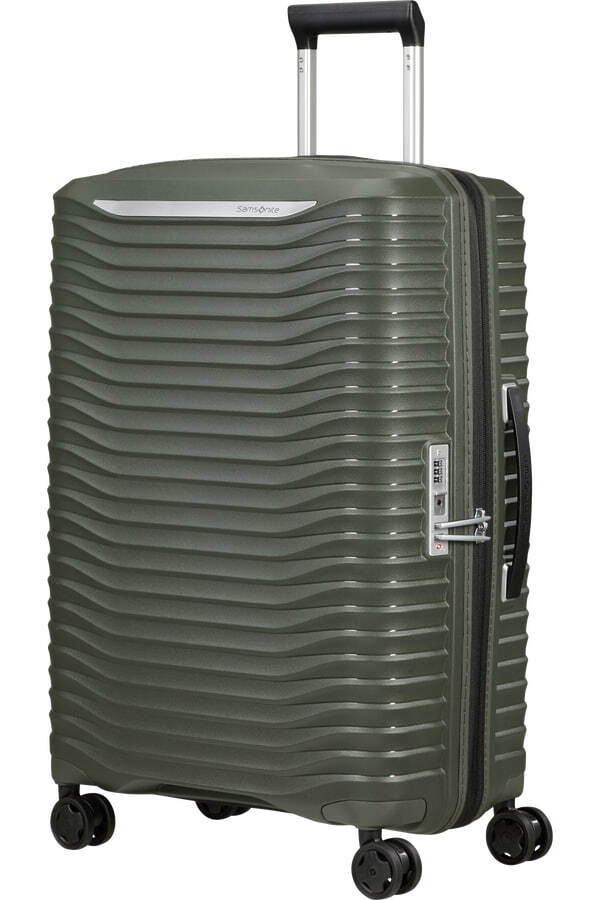 Чемодан Samsonite Upscape 143109-9199 68см 75/83л Climbing Ivy