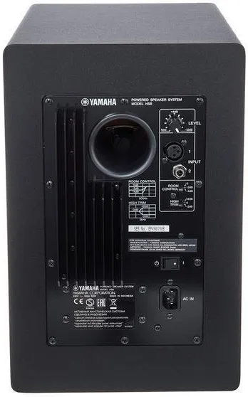 Активный студийный монитор Yamaha HS8
