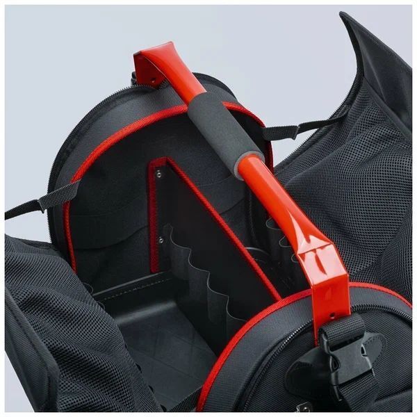 Сумка Knipex KN-002108LE черный