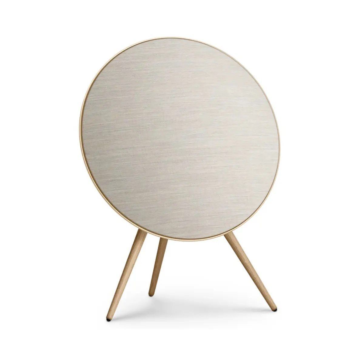Беспроводная акустическая система Bang & Olufsen Beoplay A9 4th Generation Gold Tone