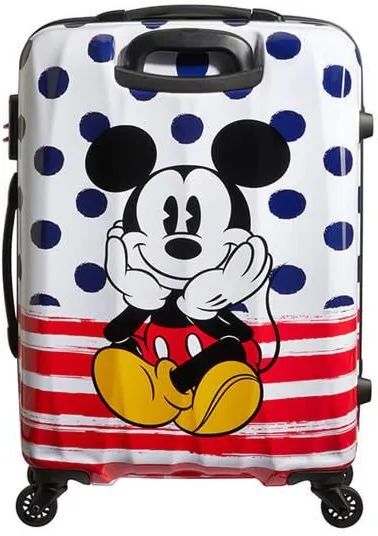 Чемодан American Tourister DISNEY LEGENDS 62,5л