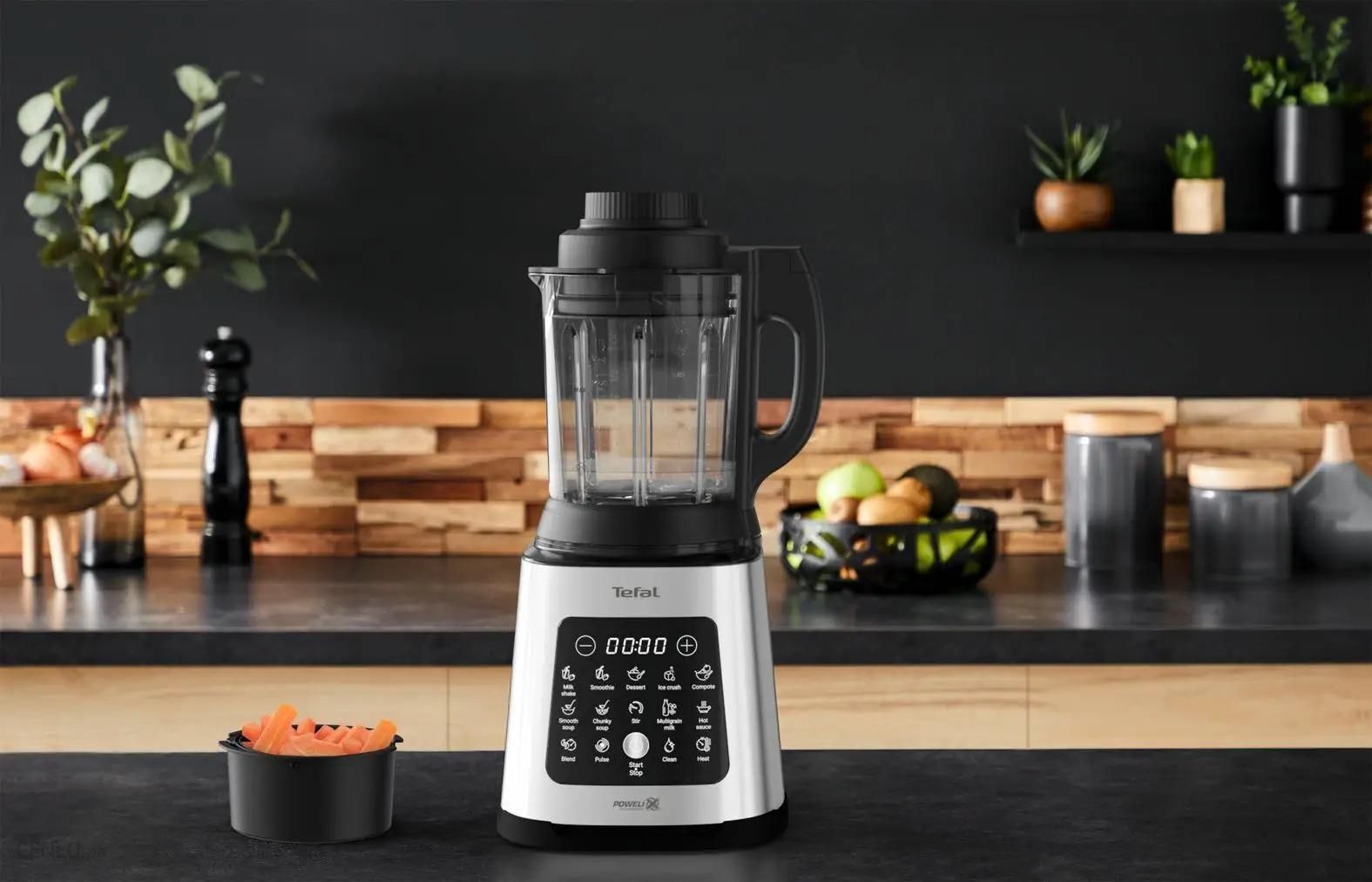 Стационарный блендер Tefal BL83SD30