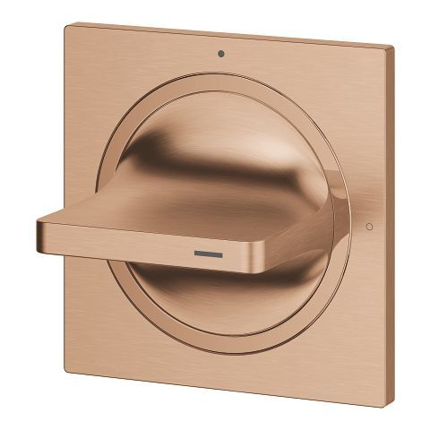 Внешний элемент Grohe Allure 19334DL1