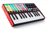 MIDI-контроллер Akai Professional APC Key 25 Mk2 для Ableton Live