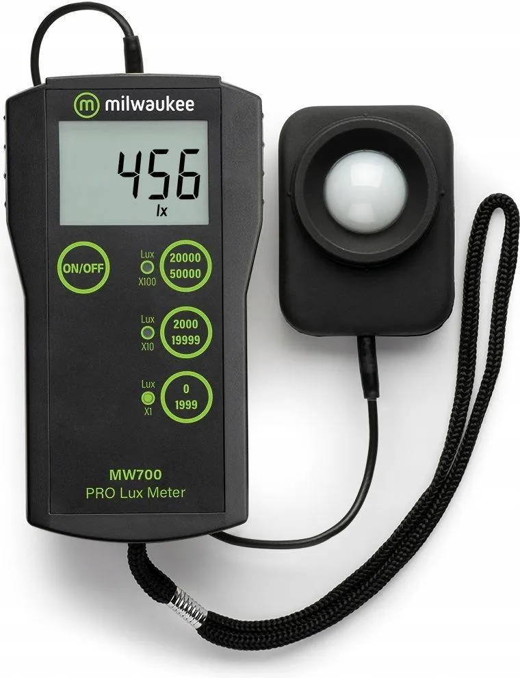 Мультиметр Milwaukee 2216-40 4933427309