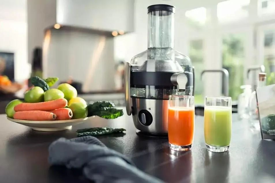 Соковыжималка PHILIPS Avance Collection HR1922/21