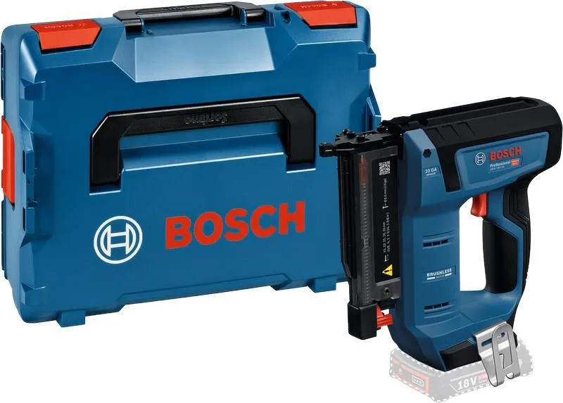 Аккумуляторный гвоздезабивной пистолет Bosch GNH 18V-35 Professional 0601482701