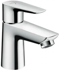 Смеситель для раковины Hansgrohe Talis E, хром 71706000