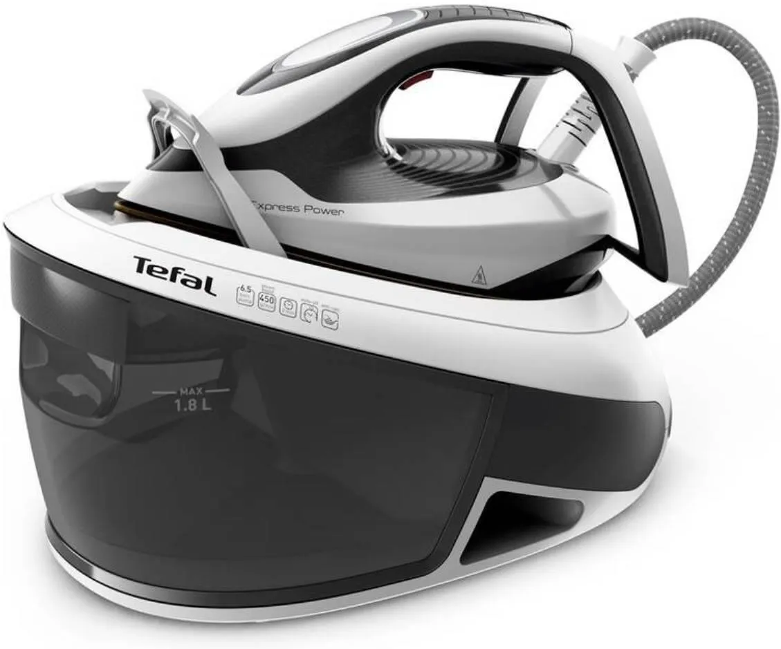 Парогенератор Tefal Express Power SV8130E0