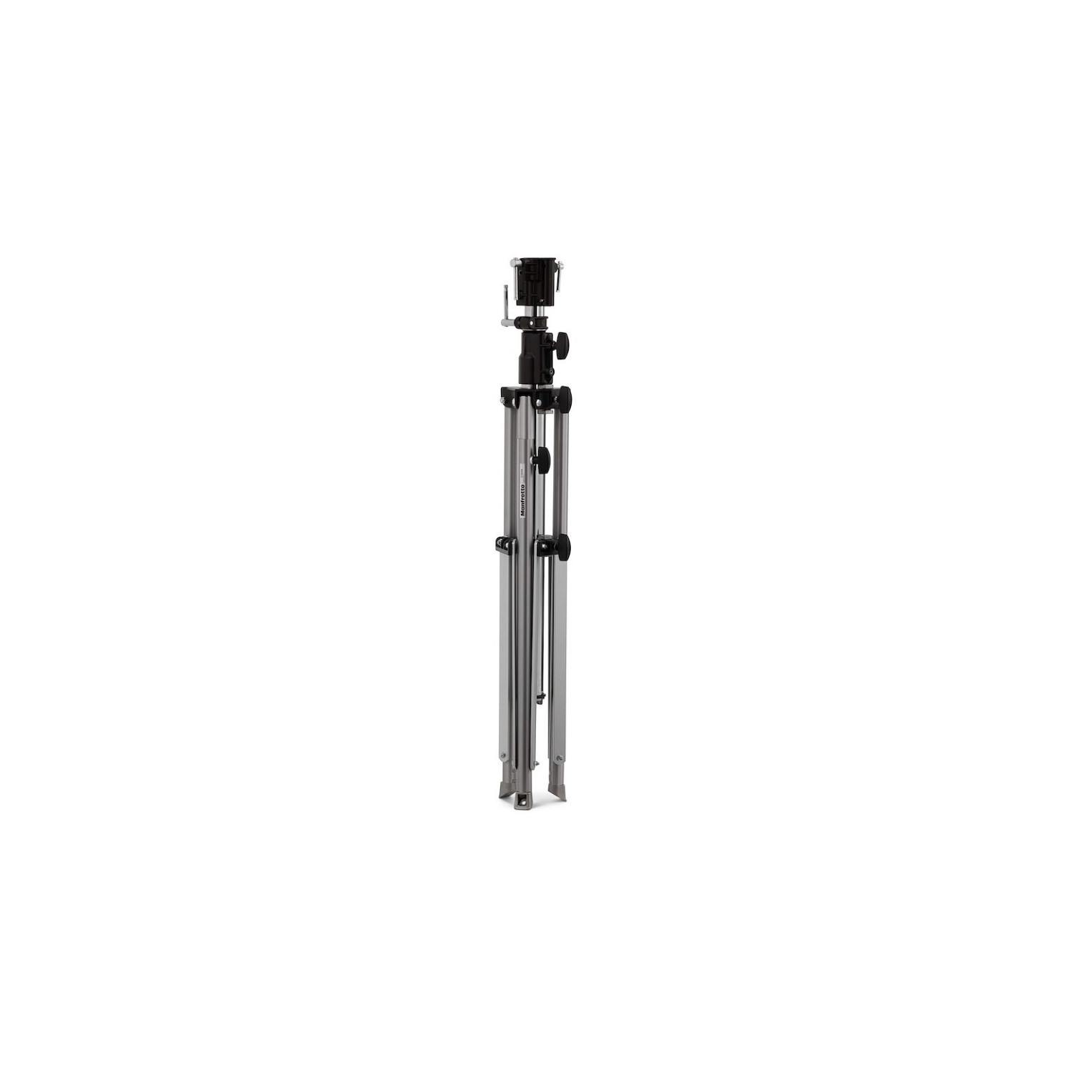 Штатив Manfrotto Follow spot ML070CSU, серебряный