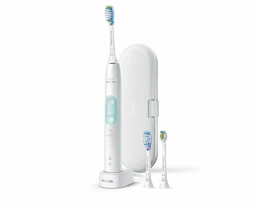 Электрическая зубная щетка PHILIPS Sonicare ProtectiveClean Seria 4700 HX6483/52