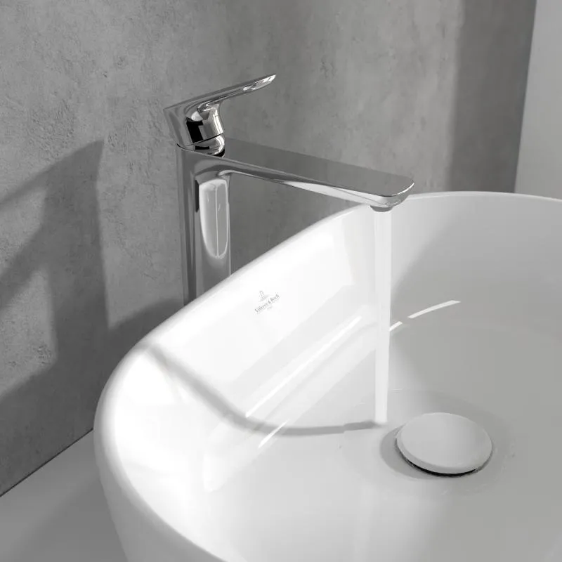 Смеситель Villeroy&Boch O.Novo