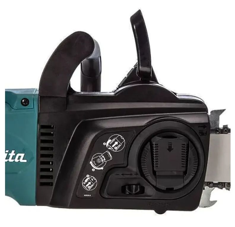 Электрическая цепная пила Makita UC3551A