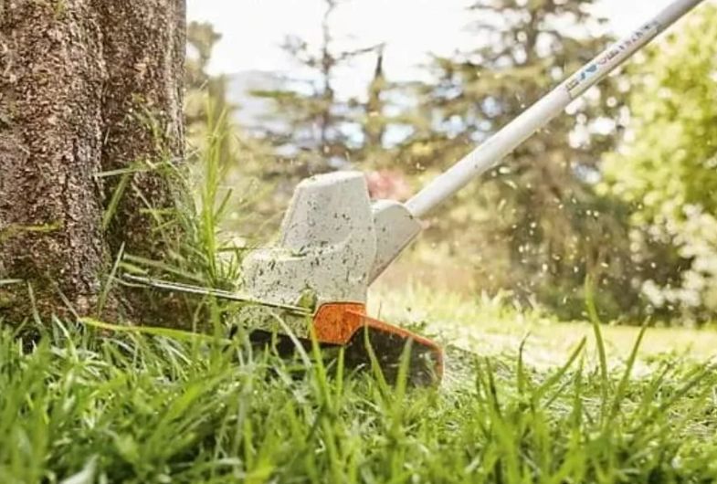 Аккумуляторный триммер Stihl FSA 90 48632000085