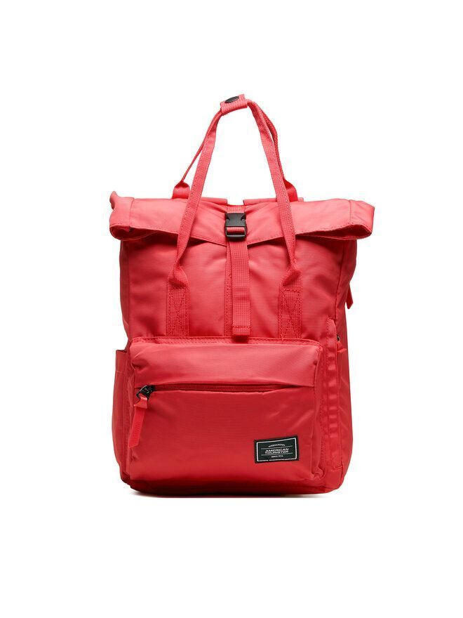 Рюкзак American Tourister Urban Groove 17 л, Красный