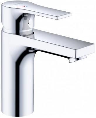 Смеситель для раковины Kludi Zenta SL 481980565WR4, хром