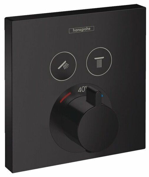 Термостат hansgrohe ShowerSelect 15763670