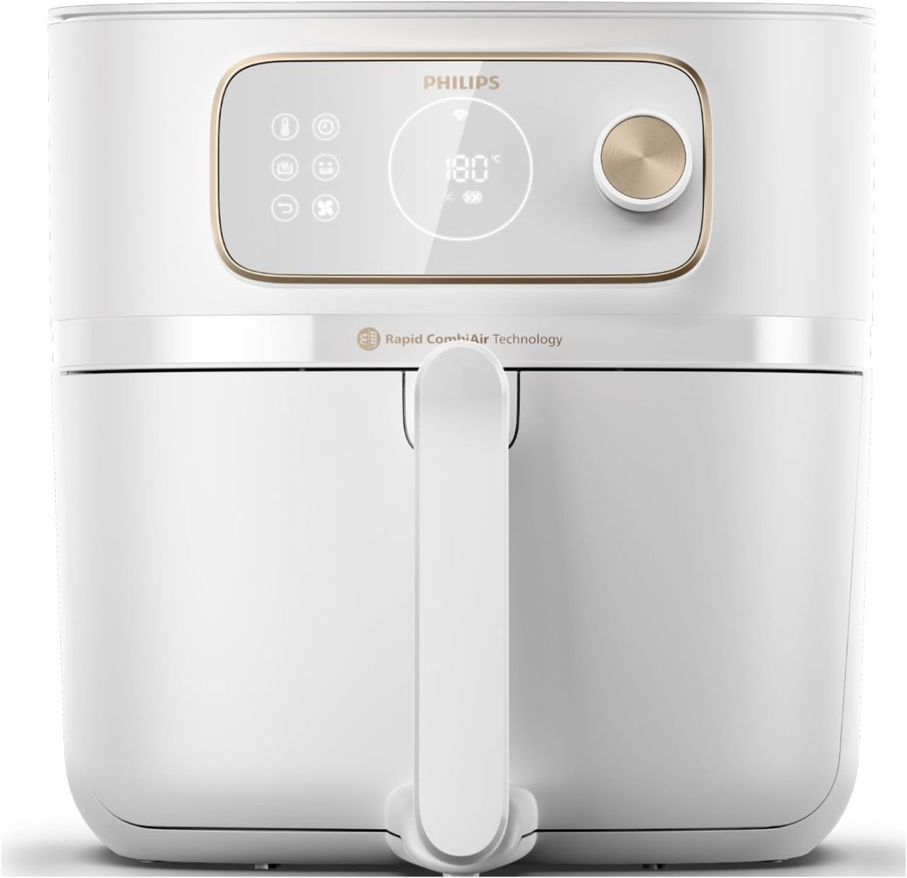 Фритюрница PHILIPS Ovi Smart 2.0 XXL HD9876/20