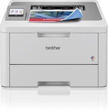 Цветной лазерный принтер Brother HL-L8230CDW