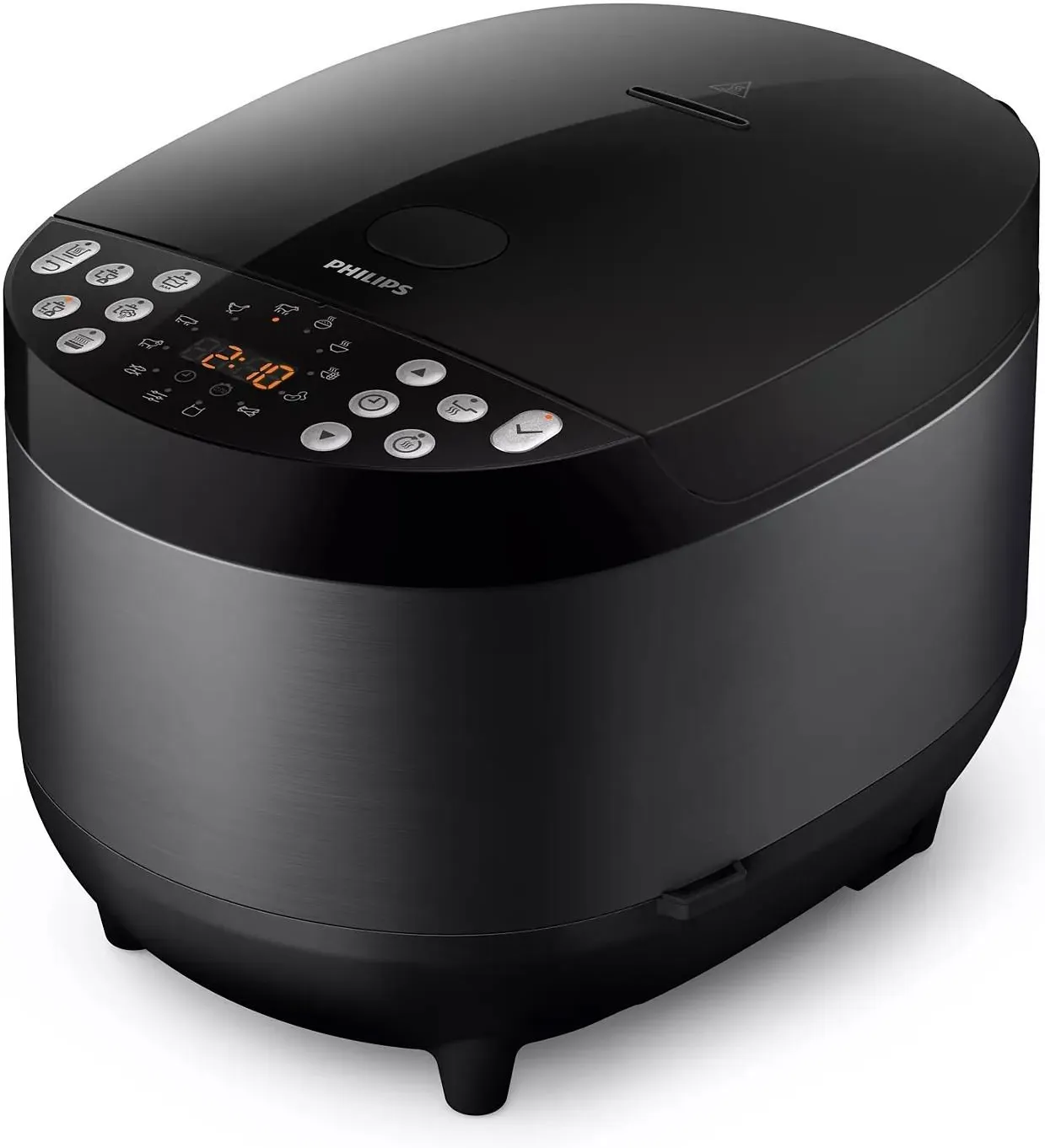 Мультиварка PHILIPS All-in-One HD4713/41