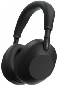 Беспроводные Наушники Sony WH-1000XM6B Черные