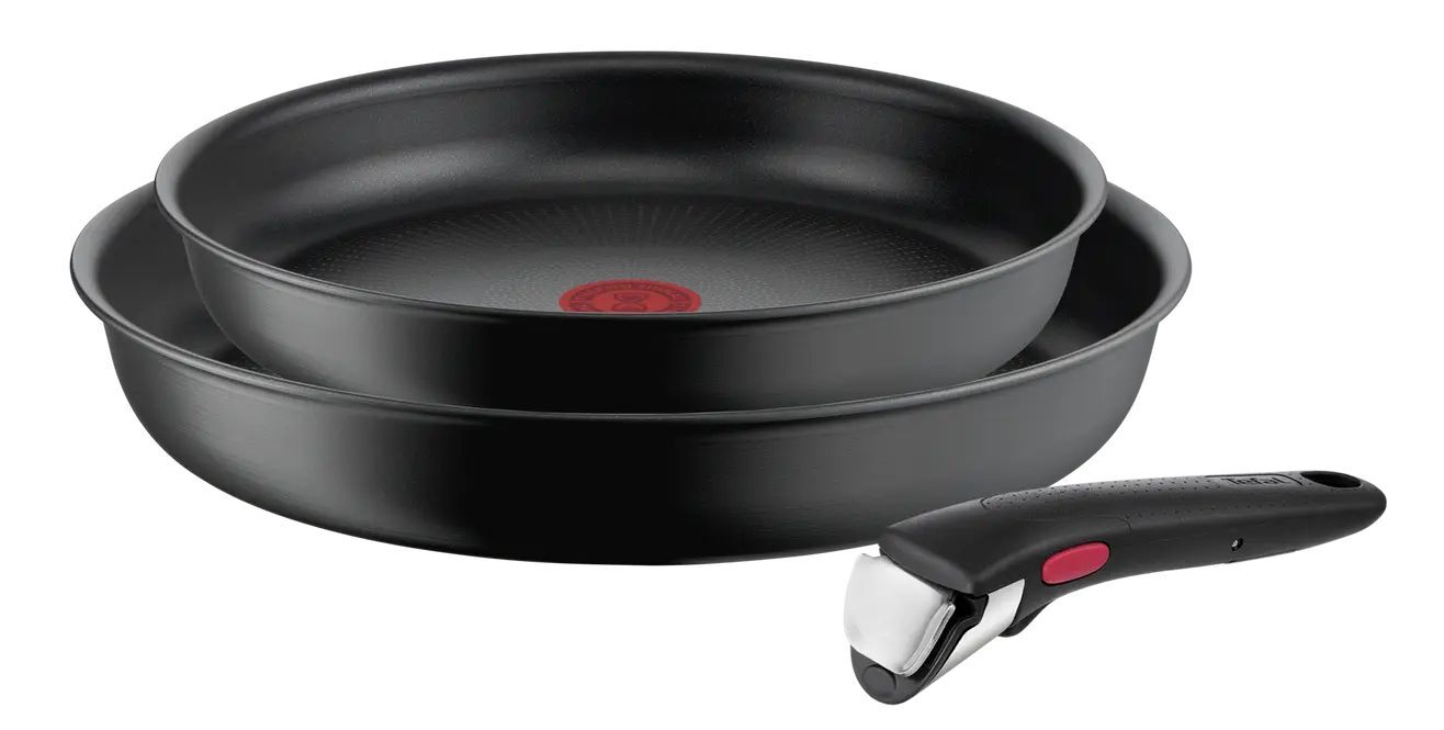 Набор сковород Tefal Ingenio Ultimate L7649253