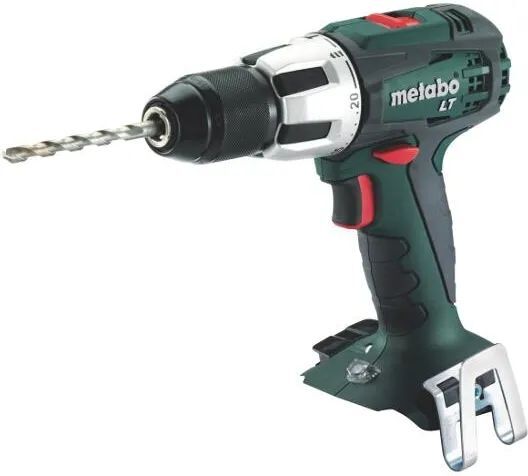 Дрель-шуруповёрт аккумуляторная Metabo SB 18 LT 602103840 без акб и ЗУ
